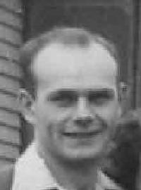 Gordon Leland Alling
Husband of
Althea Elizabeth Garrow
1919-1996