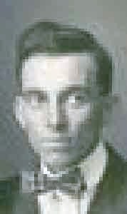 George William Cantell
Husband of
Hattie H. Bishop
1892-1971