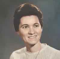 Jocelyn Connolly
(nee Rountree)
1934-2020
