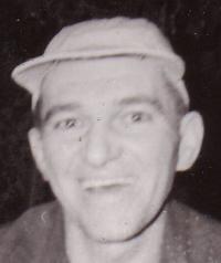 James Everett Garrow
Husband of
Marguerite Pearl Fortin
1918-1992