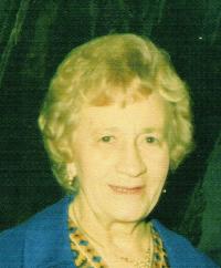 Emelie Knight Garrow
(nee Hoar)
1902-1992