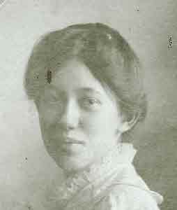 Mildred Estrella Giguere
(nee Hurd)
1896-1944