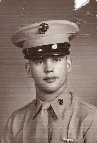 John Leonard Valentine III
Husband of
Sandra Lee Alling
1942-2010