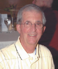 James Dybdhal Jasperson
Husband of
Charlene Alice Kanuch
1935-2020