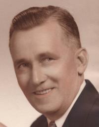 Fred Wendell Parkhurst
Husband of
Adelaide Gertrude Snow
1907-2006