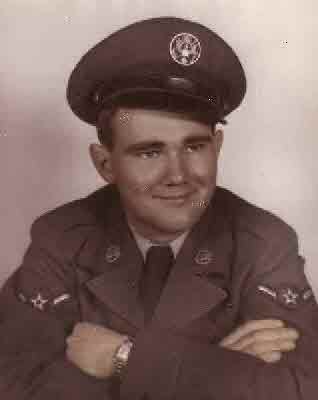 Richard Elliot Parkhurst
Husband of
Joyce Mary Barton
Dorothy Ann Smith
1933-2010