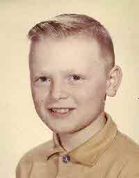 James Robinson
1951-2019