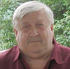 Richard A. Robinson
1948 - 2009