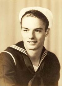 Harvey Milton Rountree
1928-1951