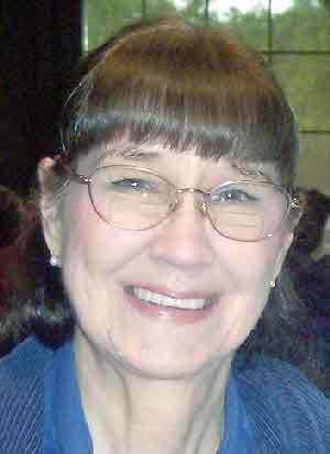 Anne S. Newman
(nee Stark)
1946-2018