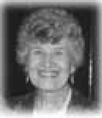 Ruth Gertrude Stark
(nee Krey)
1926-2005