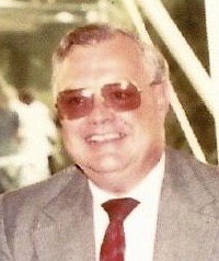 John Atwood Ward
Husband of
Joan Rebecca Alexander
Annie Marie Riddick
1940-2003